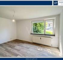 Modernisierte Wohnung in zentraler Lage mit guter Energieeffizienz - Heiligenhaus