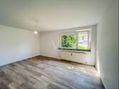 Wohnzimmer - Etagenwohnung mit 70,00 m² in Heiligenhaus zum Kaufen