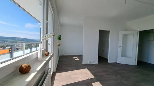 Typ 2 Wohnzimmer - 