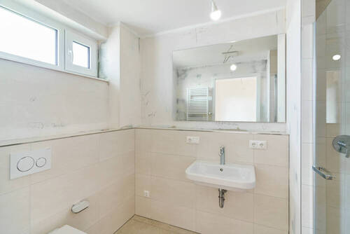 Badezimmer - 