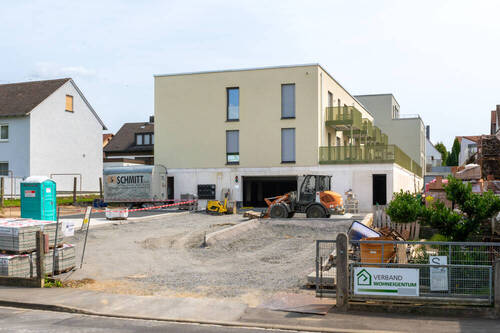 Außenansicht - 