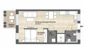 Grundriss - 
