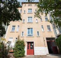 STRATEGISCH INVESTIEREN - Mehrfamilienhaus mit Teilungserklärung und Mietsteigerungspotenzial - Leipzig Leutzsch