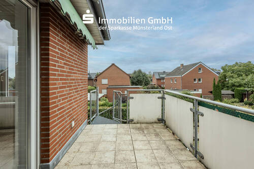 Balkon - 