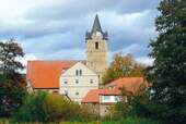 Stadtkirche Themar - 