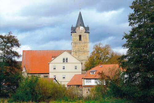 Stadtkirche Themar - 