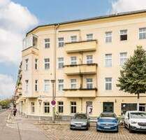 Großzügige 2-Zimmer-Wohnung mit zwei Balkon nahe Bhf-Lichtenberg! - Berlin