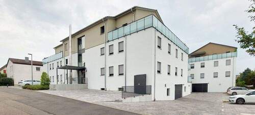 Finkenweg 11_2 - 3 Zimmer Etagenwohnung zur Miete in Brackenheim