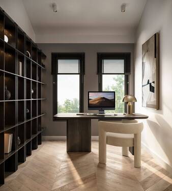 Musterbild - 5 Zimmer Etagenwohnung in Henstedt-Ulzburg