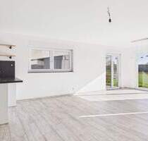 PERL-OBERLEUKEN: CA. 90 M² WOHNUNG GARTEN 3 STELLPLÄTZE FERNBLICK - Perl / Oberleuken