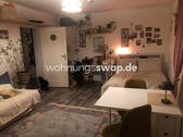 Bild 1 - Wohnungsswap - Hohenzollernring