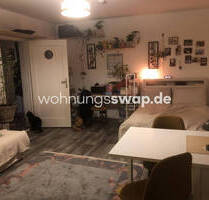 Wohnungsswap - Hohenzollernring - Berlin Spandau