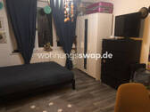 Bild 3 - 2 Zimmer Etagenwohnung in Berlin