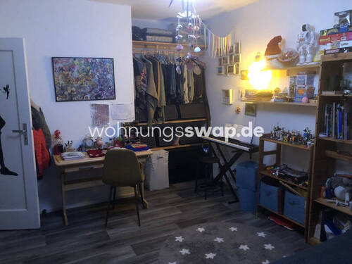 Bild 4 - Etagenwohnung mit 58,00 m&sup2; in Berlin zur Miete