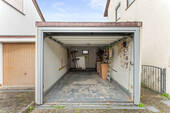 Einzelgarage - 4 Zimmer Doppelhaushälfte zum Kaufen in Freiberg am Neckar