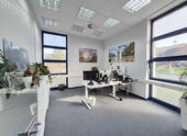 Büro - 