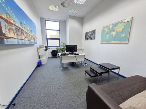 Büro - 