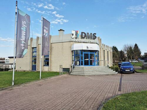 Bild 1 - Hochwertige Gewerbeimmobilie in verkehrsgünstiger Lage von Porta Westfalica