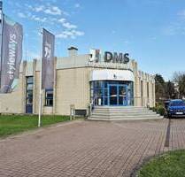 Hochwertige Gewerbeimmobilie in verkehrsgünstiger Lage von Porta Westfalica