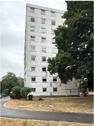 Ansicht von Westen - Etagenwohnung mit 85,00 m&sup2; in Nürnberg zum Kaufen