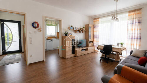 Wohnzimmer EG - 