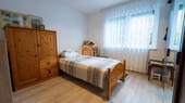 Schlafzimmer EG - 