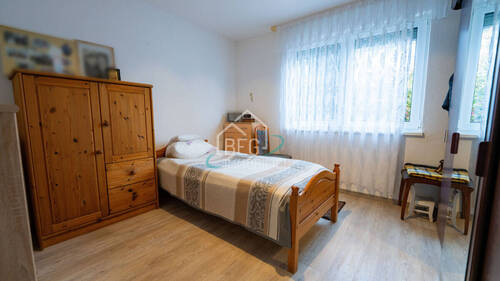 Schlafzimmer EG - 