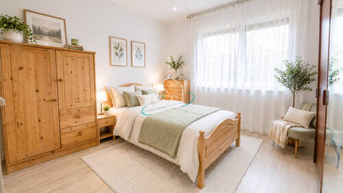 Schlafzimmer EG (KI) - 