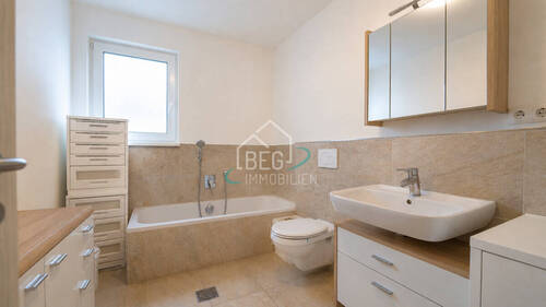 Badezimmer EG - 