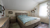Schlafzimmer OG - 