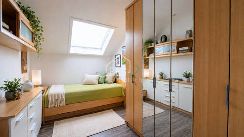 Kinderzimmer OG - 