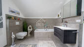 Badezimmer OG - 