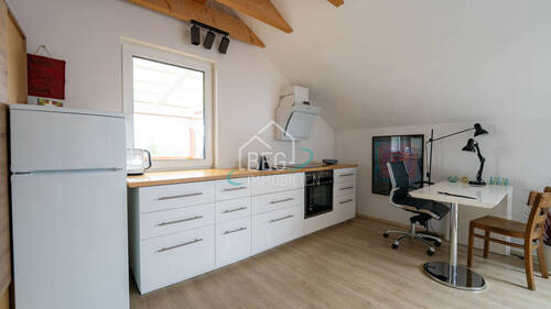 Wohnzimmer OG - 
