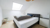 Schlafzimmer OG - 