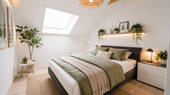 Schlafzimmer OG (KI) - 