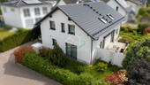 Drohne 4 - Mehrfamilienhaus, Wohnhaus mit 170,30 m&sup2; in Schwäbisch Gmünd zum Kaufen