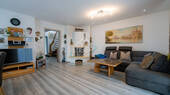 Wohnzimmer EG - 