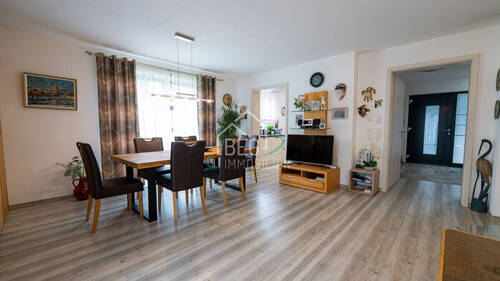 Wohnzimmer EG - 