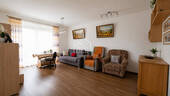 Wohnzimmer EG - 