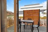 Terrasse - 