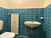 Gepflegtes Gäste-WC - 