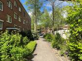 Gepflegte Anlage - 