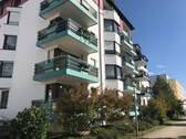 Bild 1 - Deine erste eigene Bude - stylisch, gemütlich & mit Loggia!!!