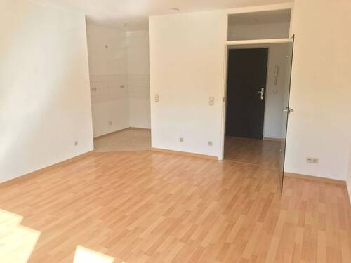 Bild 4 - Etagenwohnung mit 40,30 m² in Leipzig zur Miete