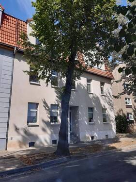 Hausansicht - 