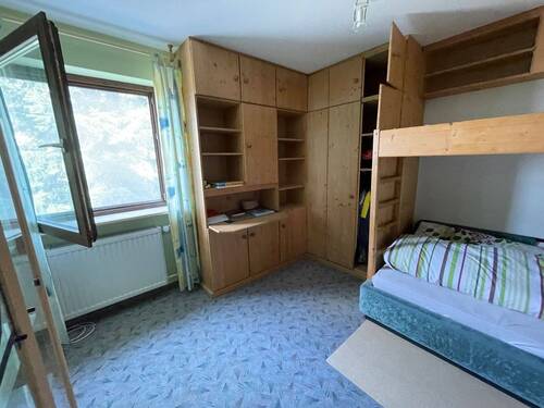 Kinderzimmer im OG - 