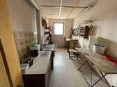 Nebenraum / Garage - 