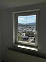 Arbeitszimmer Fensterblick - 