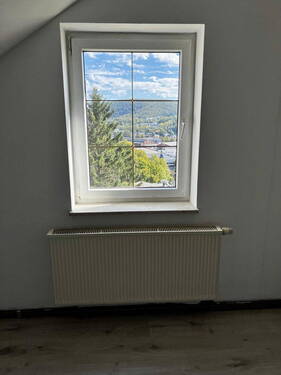 Schlafzimmer Fensterblick - 