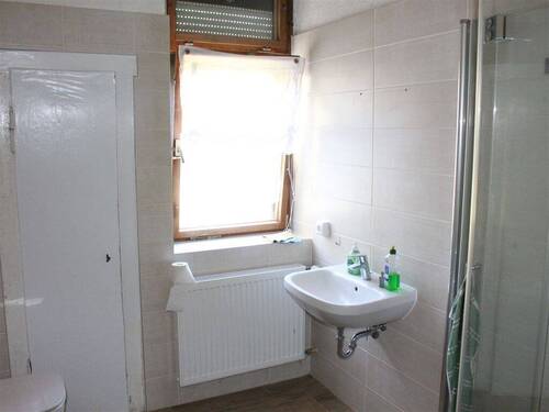Bad/ WC - 